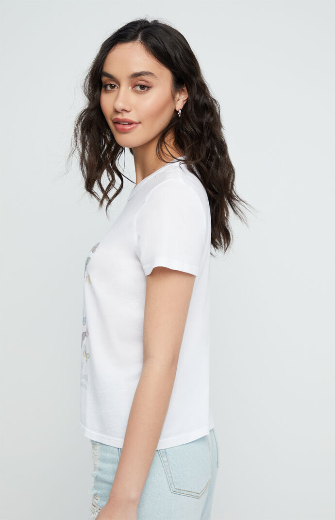 Butterfly Flight T-Shirt