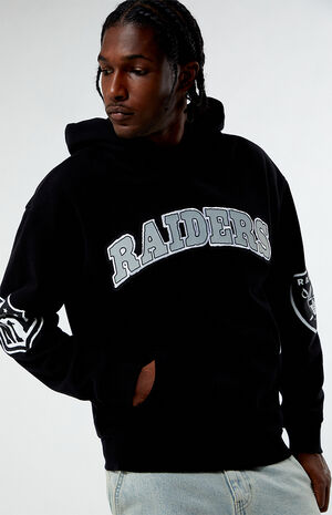 Las Vegas Raiders Hoodie image number 2