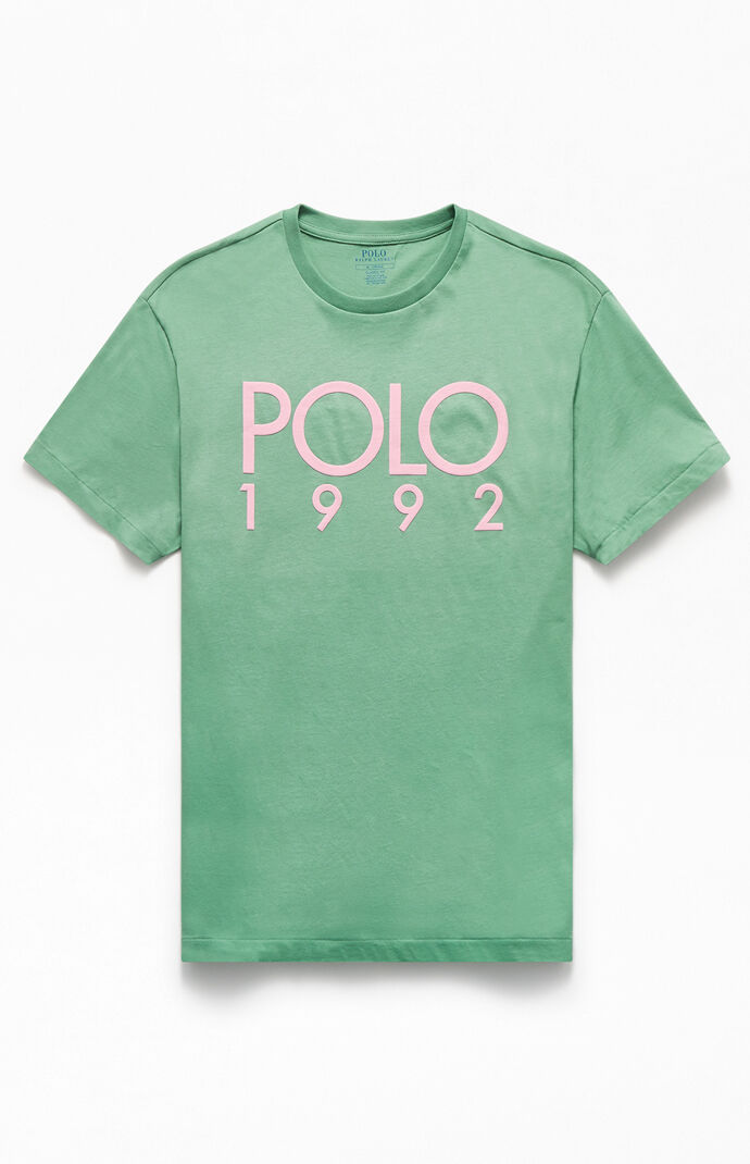 Mint Polo 1992 T-Shirt
