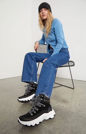 Women's Kinetic Breakthru Conquest Boots image number 1