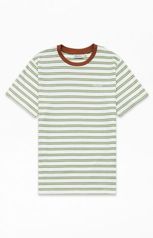 Everyday Stripe T-Shirt image number 1