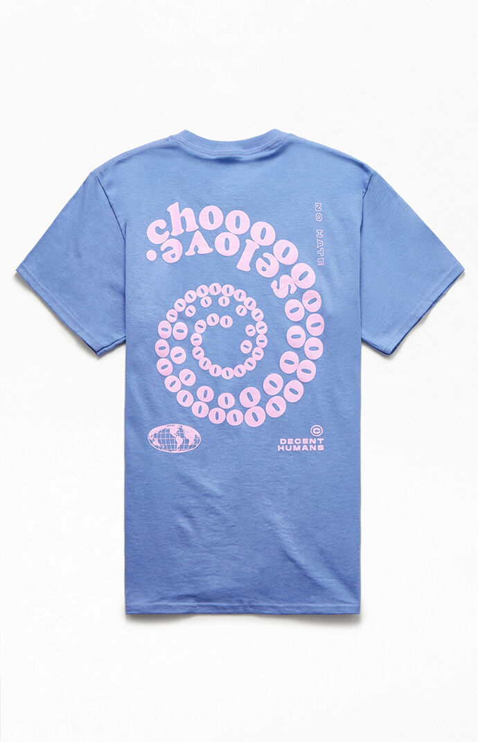 Choose Love T-Shirt