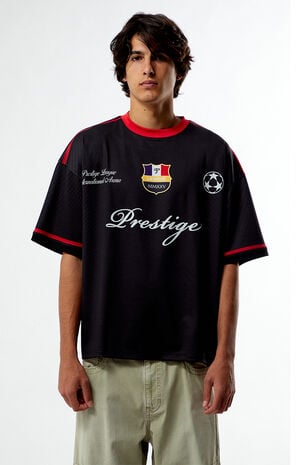 Prestige Soccer Jersey