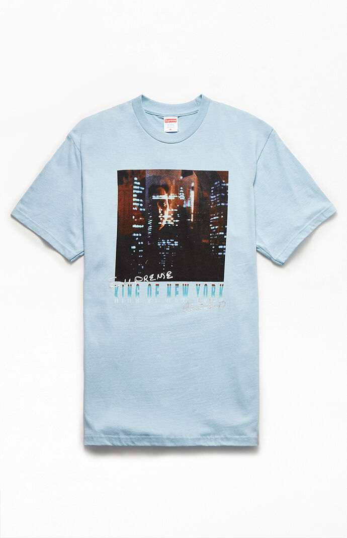 Supreme king of new york tee online