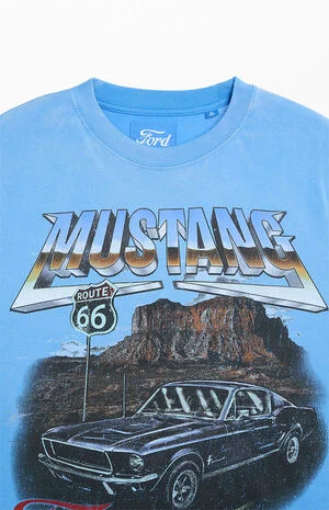 Horizon Archive T-Shirt image number 2