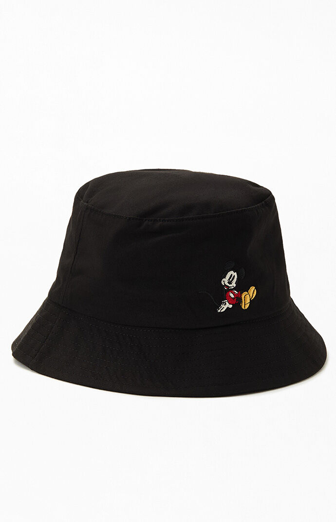 Mickey Mouse Bucket Hat | PacSun