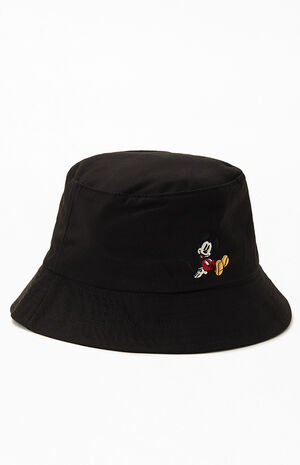 Mickey Mouse Bucket Hat image number 1
