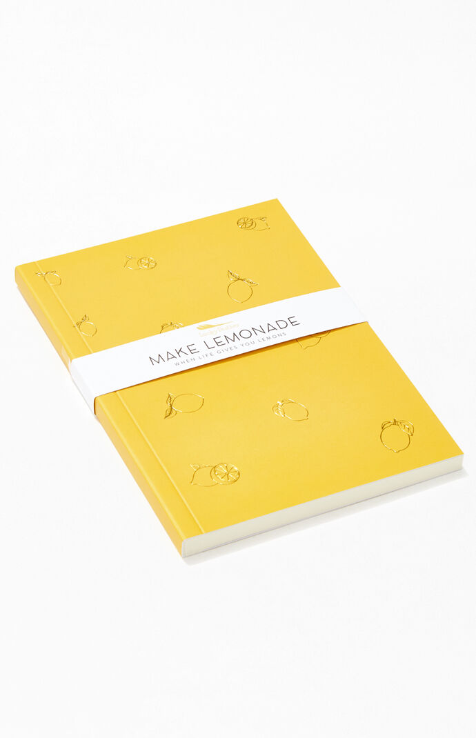 Lemon Journal