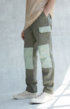 Jayce Rigid Skate Pants Jayce Rigid Skate Pants image number null