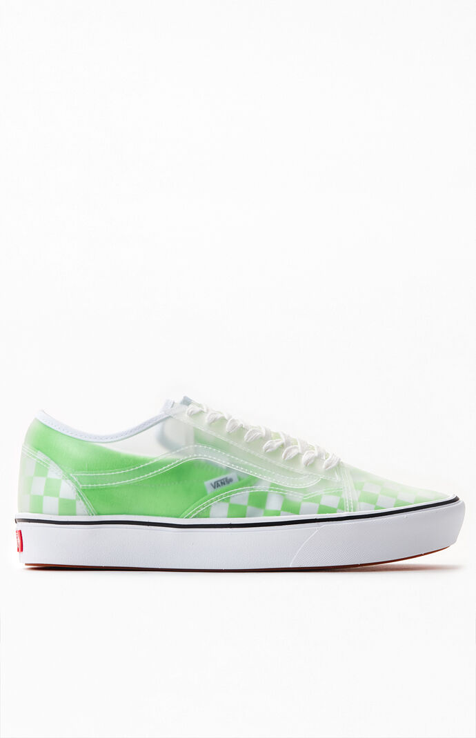 comfycush one checkerboard