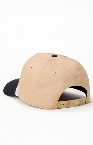 1983 World Series Orioles vs Phillies Snapback Hat image number 3