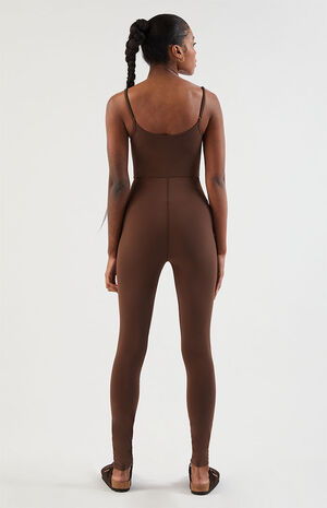 PAC WHISPER Active Simone Jumpsuit image number 3