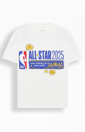NBA All-Star 2025 T-Shirt