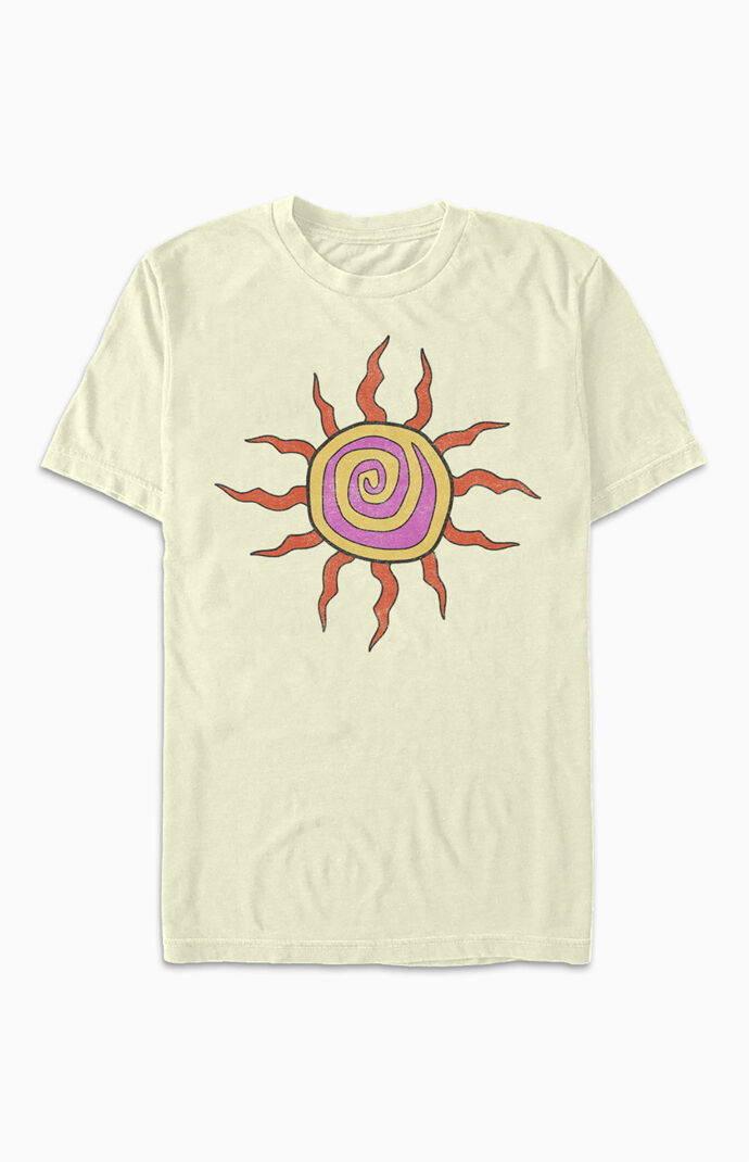 '90s Sun T-Shirt