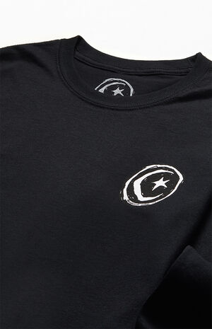 Members Long Sleeve T-Shirt Members Long Sleeve T-Shirt image number null