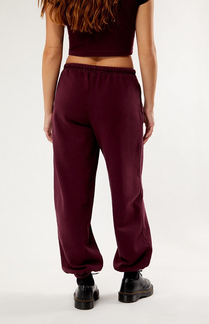 Sweatpants cheap at academy