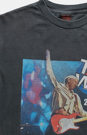 2000s The Who Graphic T-Shirt image number 2
