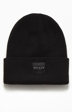 Utility Patch Beanie image number 3