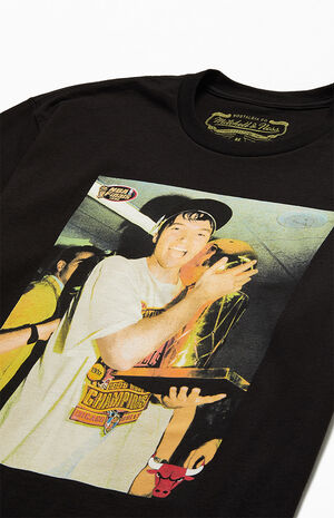 Toni Kukoc T-Shirt Toni Kukoc T-Shirt image number null