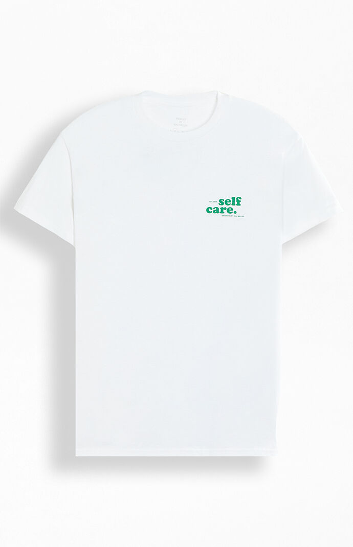 Mac Miller Self Care T-Shirt