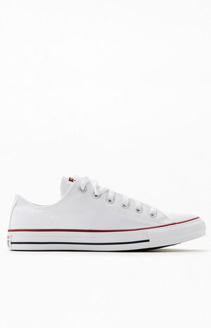 Converse Chuck All Star Low Shoes PacSun