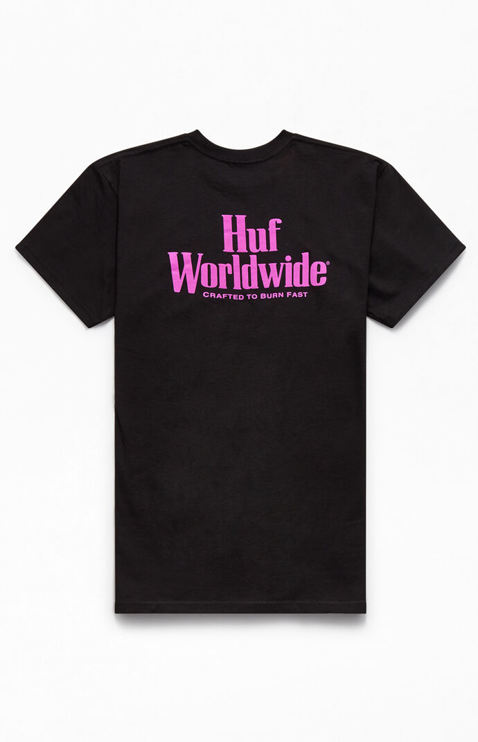 Burn Fast T-Shirt