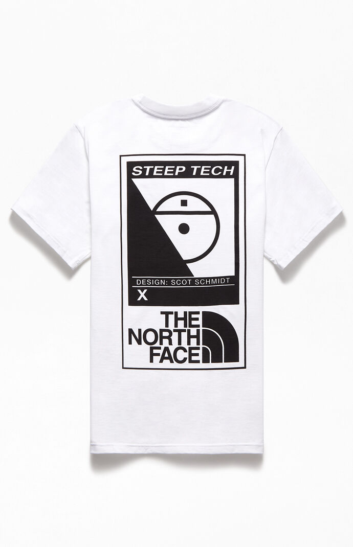x Steep Tech Logo T-Shirt