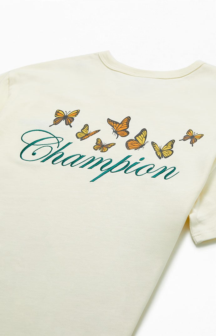 Champion shirts pacsun shop