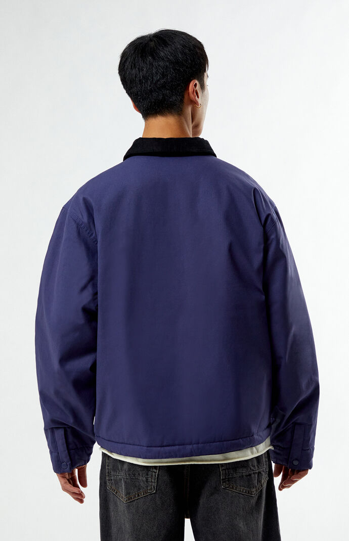 Vans Reversible Garage Jacket | PacSun