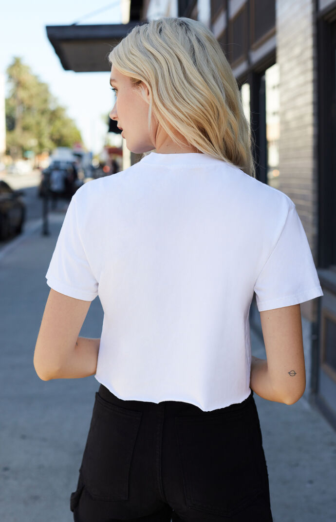 Amy West Coast T-Shirt
