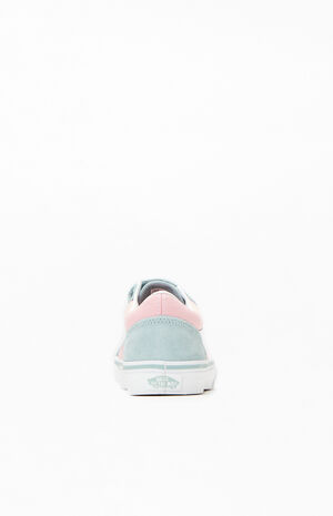 Kids Old Skool Shoes image number 3