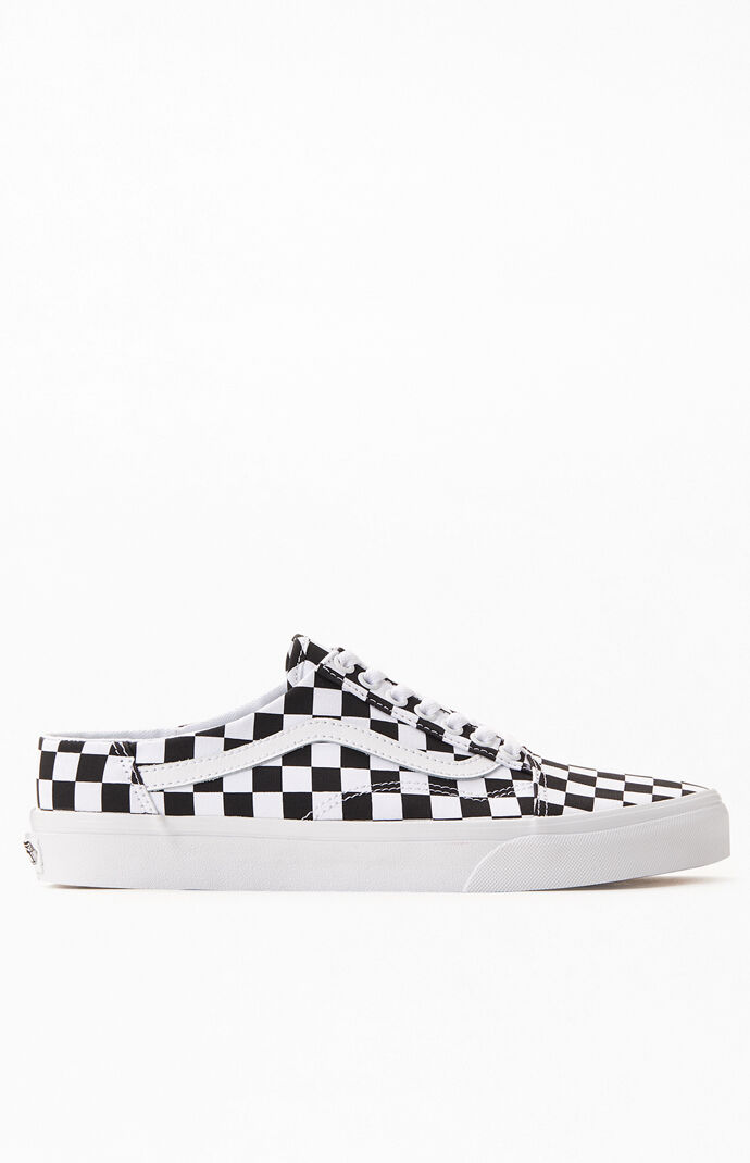 vans old mule