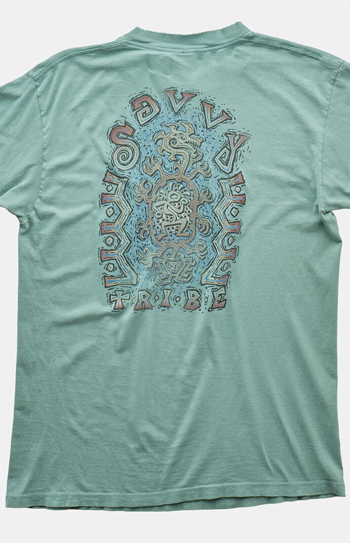 PS VINTAGE '90s Savvy Graphic T-Shirt