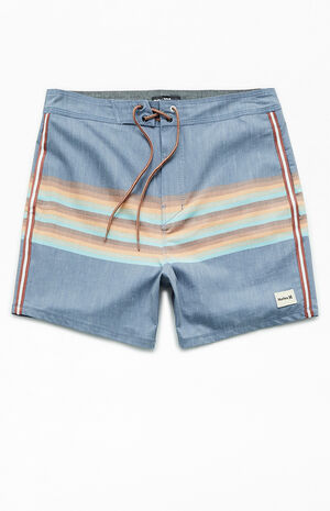 Eco Phantom Sessions 6" Boardshorts image number 1