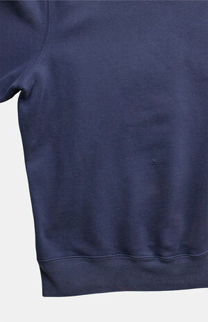 '90s Navy Polo Ralph Lauren Sweatshirt image number 4