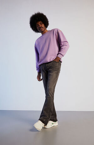 Slim Boot Black Wash Comfort Stretch Jeans image number 1