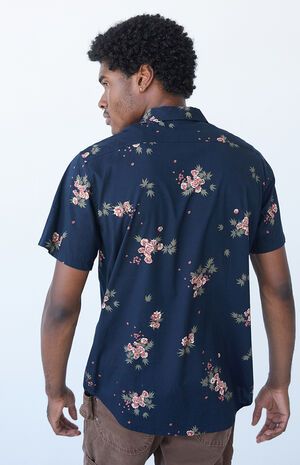 Rose Garden Camp Shirt Rose Garden Camp Shirt image number null