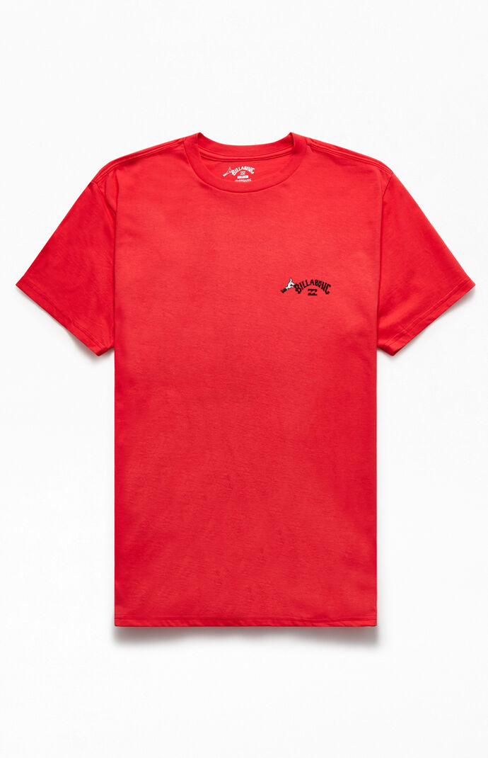 x Dr. Seuss Truffula Fade T-Shirt