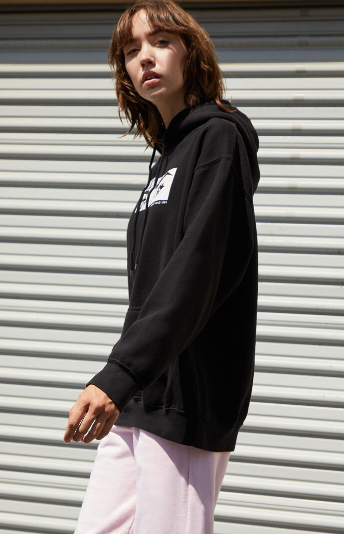 christy hoodie pacsun
