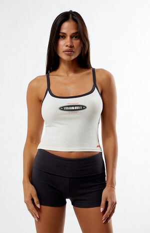 x PacSun Miami Tank Top