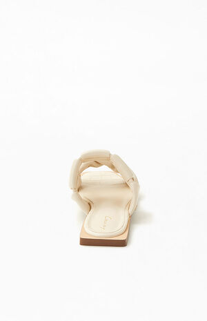 Women's Ivory Inara Sandals image number 4