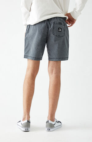Taxer Volley Shorts image number 5