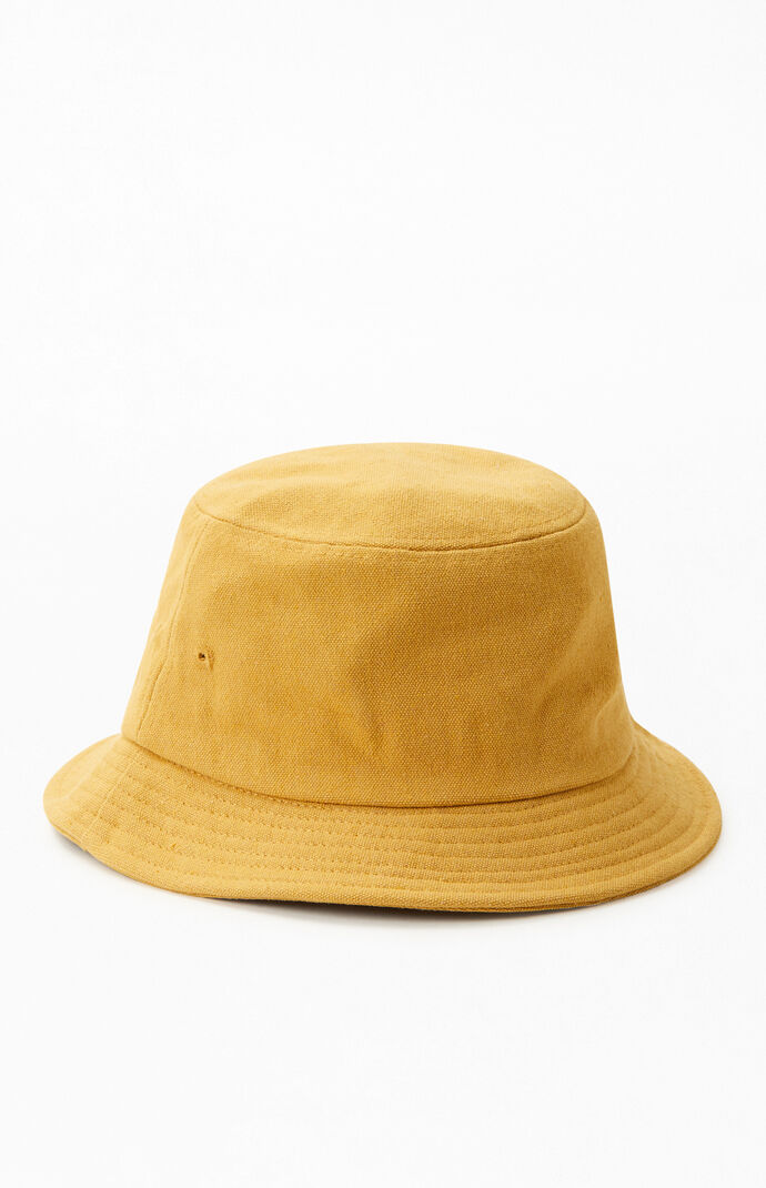 Happiness Recycled Bucket Hat
