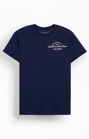 Marseille Paris T-Shirt image number 2