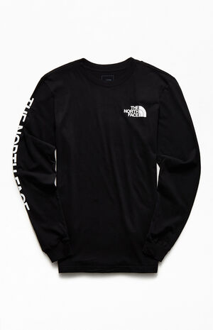 Long Sleeve T-Shirt Long Sleeve T-Shirt image number null