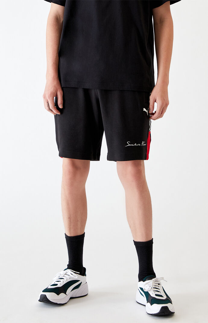Ferrari Race XTG Shorts