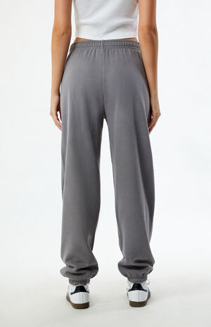 Pacific Sunwear Hi-Lo Classic Sweatpants image number 4