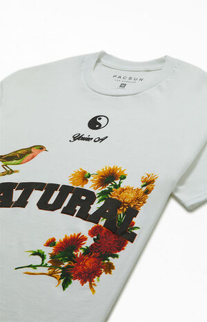 Natural T-Shirt image number 2