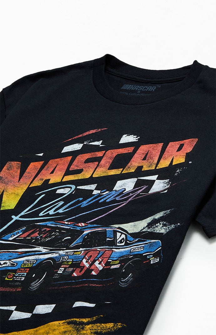 T shirt 2025 nascar