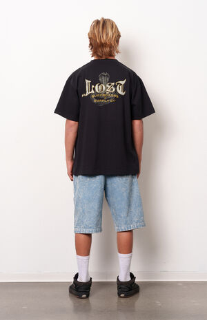 Cobra Boxy T-Shirt image number 5